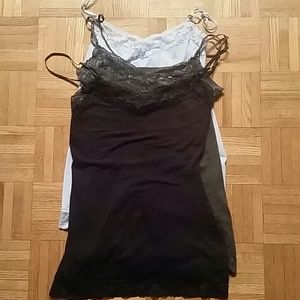 SOLD Cami Bundle