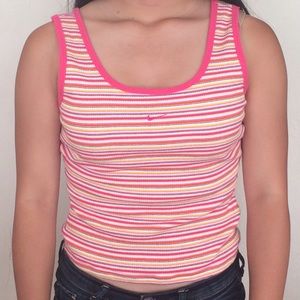 NIKE TANK TOP OFFERS ACCEPTED