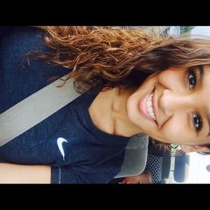 Meet your Posher, Kaylee