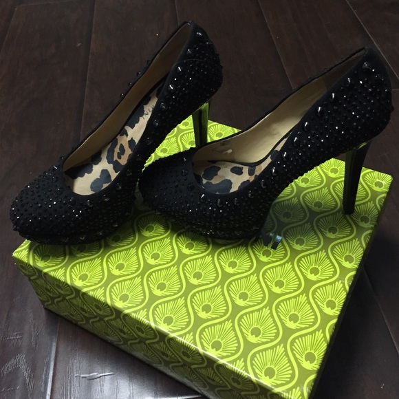 Gianni bini pumps