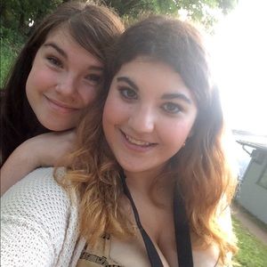 Meet your Posher, Kaitlin