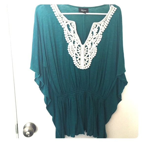 Summer top