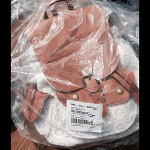 Brand New pocketbook backpack