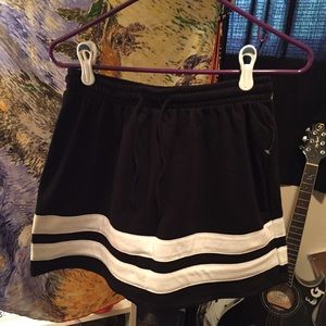 Sporty Skirt