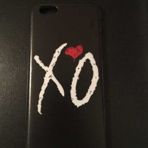 iPhone 6 case