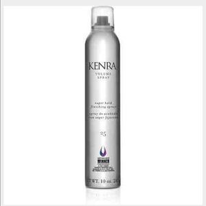 Kenra volume spray