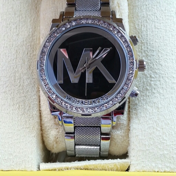 Brand New Michael Kors Watch