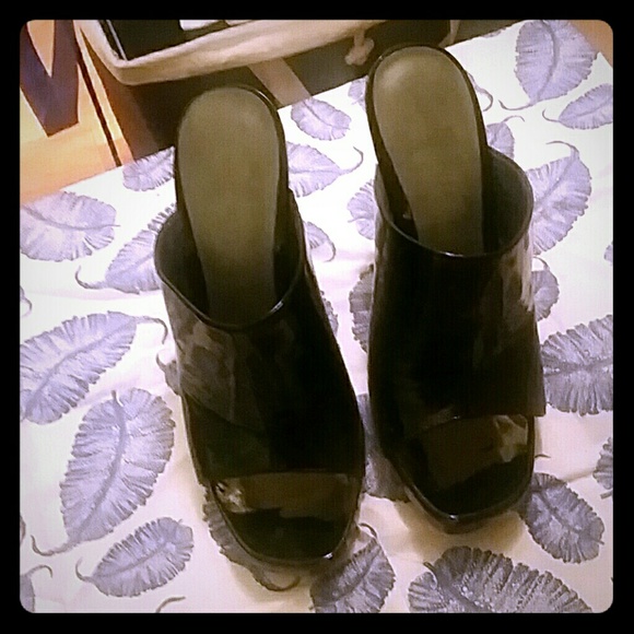 Nine west new with box - Picture 1 of 3