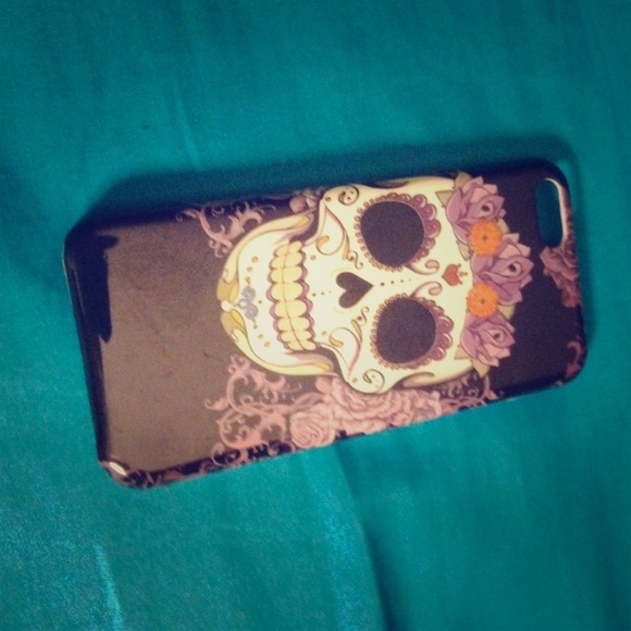 IPHONE 5C CASE