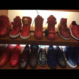 Meet your Posher, Micah