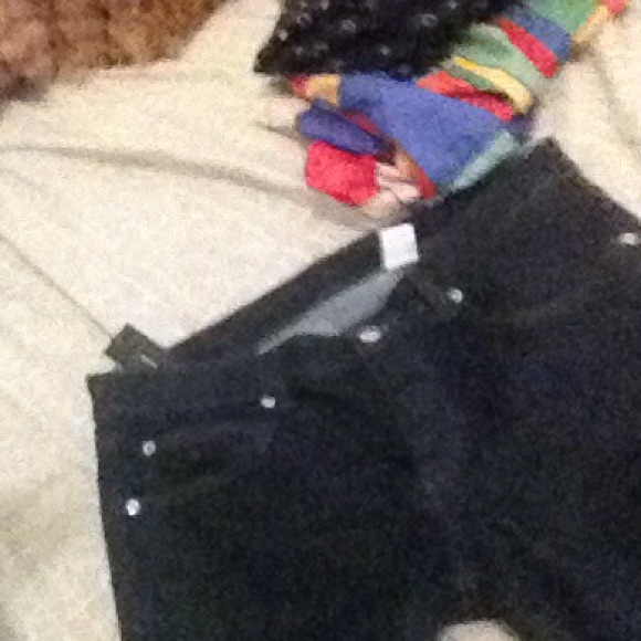 Marc by Marc Jacobs size 30 boyfriend stretch Jean