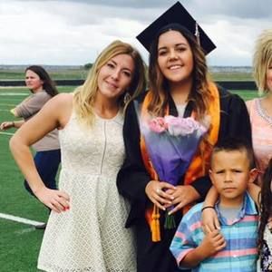 Meet your Posher, Haley