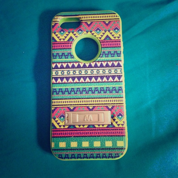 IPHONE 5C CASE