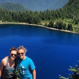 Meet your Posher, Allison