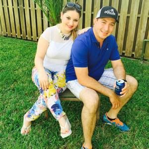 Meet your Posher, Brenda