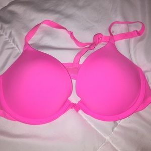 VS Pink Bra