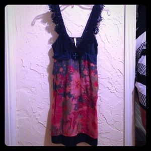 Free People dress