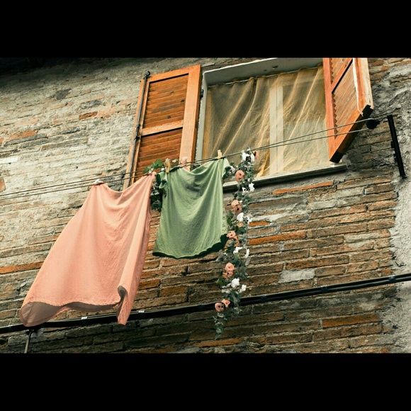 Meet your Posher, Cathy