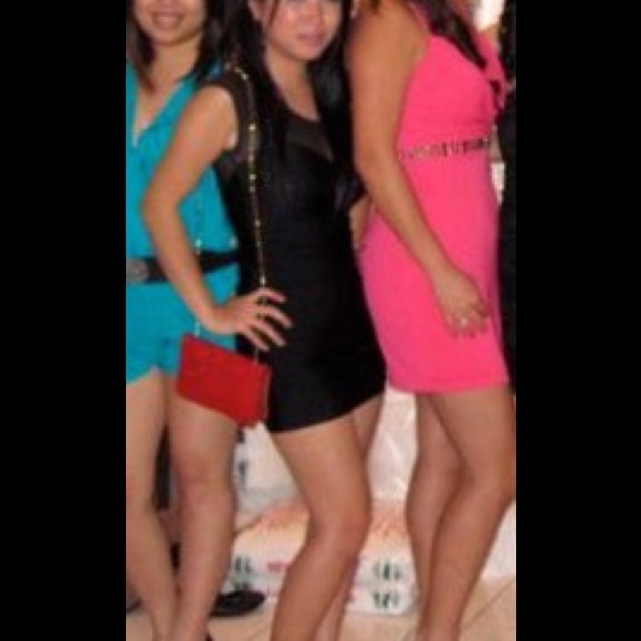 Tory burch crossbody wallet bag - Picture 4 of 4