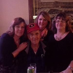 Meet your Posher, Cherie