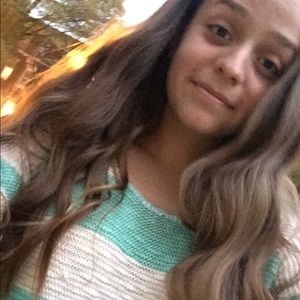 Meet your Posher, Moriah-tyne