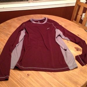 Thermal Starter Shirt