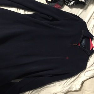 Men's Ralph Lauren polo sweater