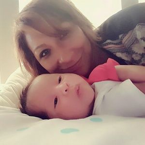 Meet your Posher, Adriana