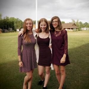 Meet your Posher, Annika