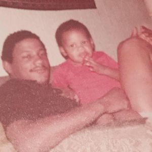 Meet your Posher, Terry