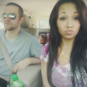 Meet your Posher, Mandy