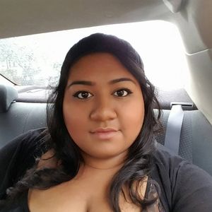 Meet your Posher, Karina