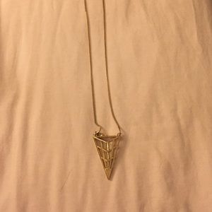 Necklace from Top Shop