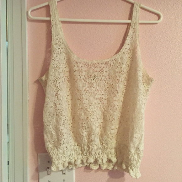 Lace Top