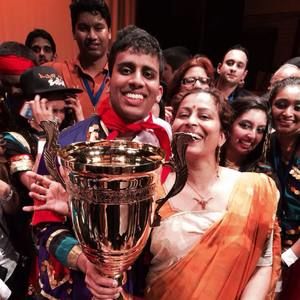 Meet your Posher, Pritesh