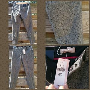 Banana Republic Capri Pants