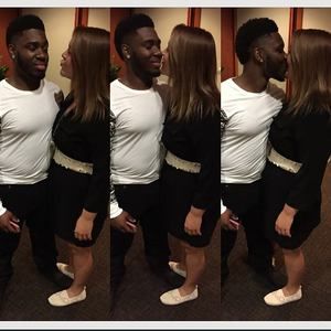 Meet your Posher, Candi