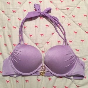 Victoria's Secret bombshell swimsuit top