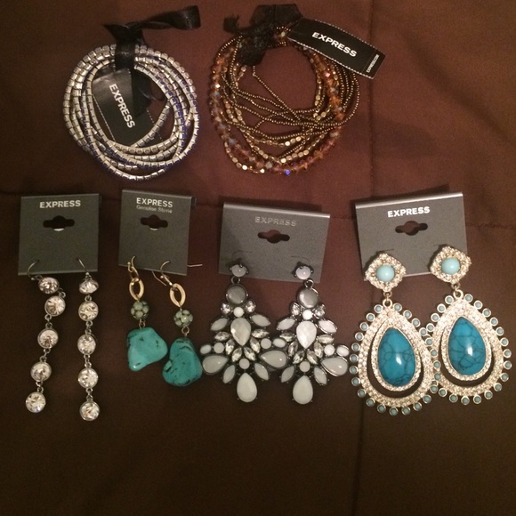 Express Jewelry