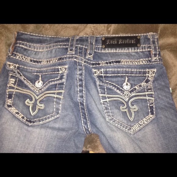 Rock revivals . - Picture 1 of 1