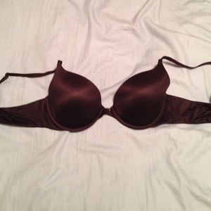VS Black Lined Demi