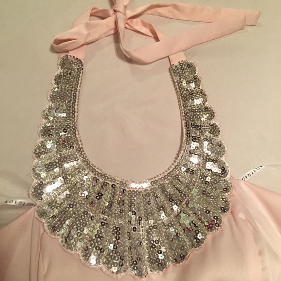 Beautiful New Masquerade Dress!!💜💜 - Picture 2 of 4