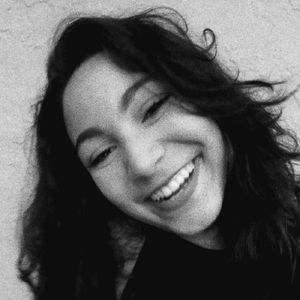 Meet your Posher, Esther