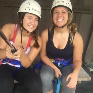 Meet your Posher, Taylor