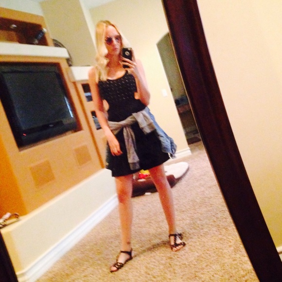 Meet your Posher, Atlantis