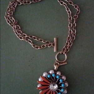 Necklace