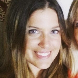 Meet your Posher, Meg