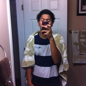 Meet your Posher, Alberto