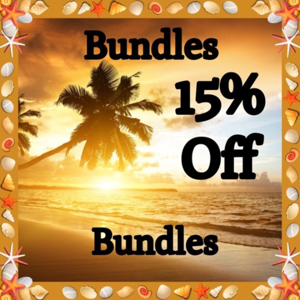 Bundle! - Picture 1 of 1