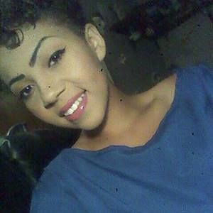 Meet your Posher, Jada